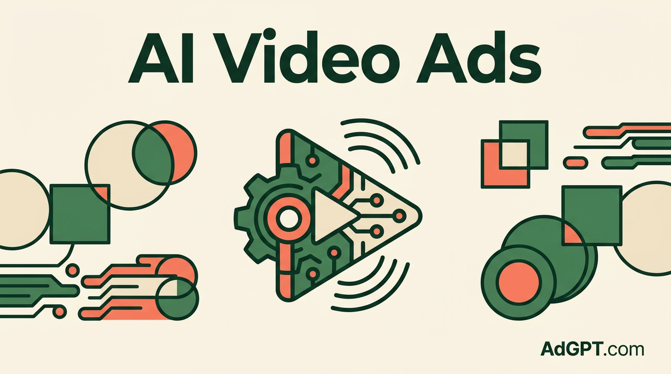 AI Video Ads: How to Test More Creatives and Win Faster