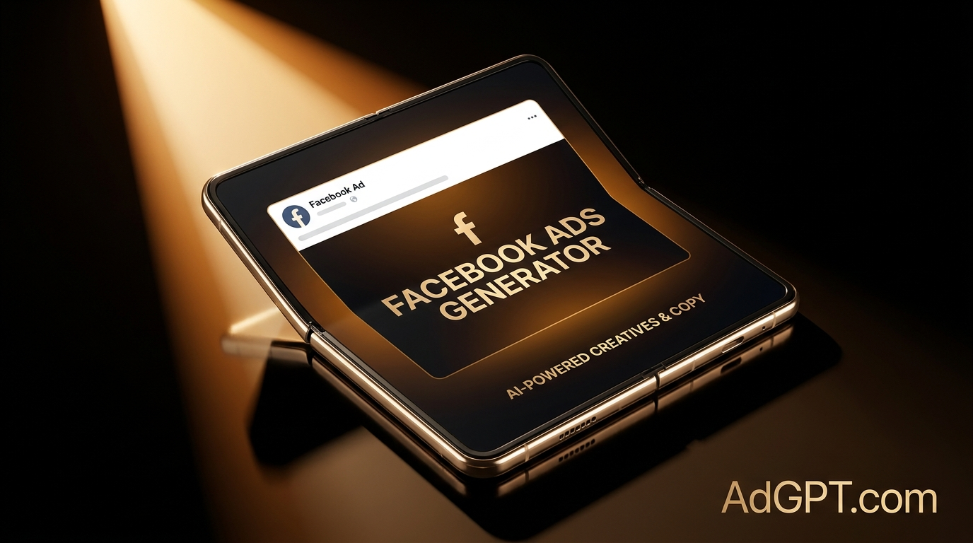 Facebook Ads Generator: Beat Creative Fatigue in 2026
