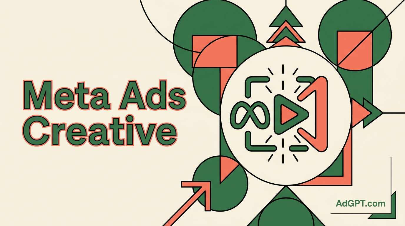 Meta Ads Creative: How Shopify Stores Win Without an Agency