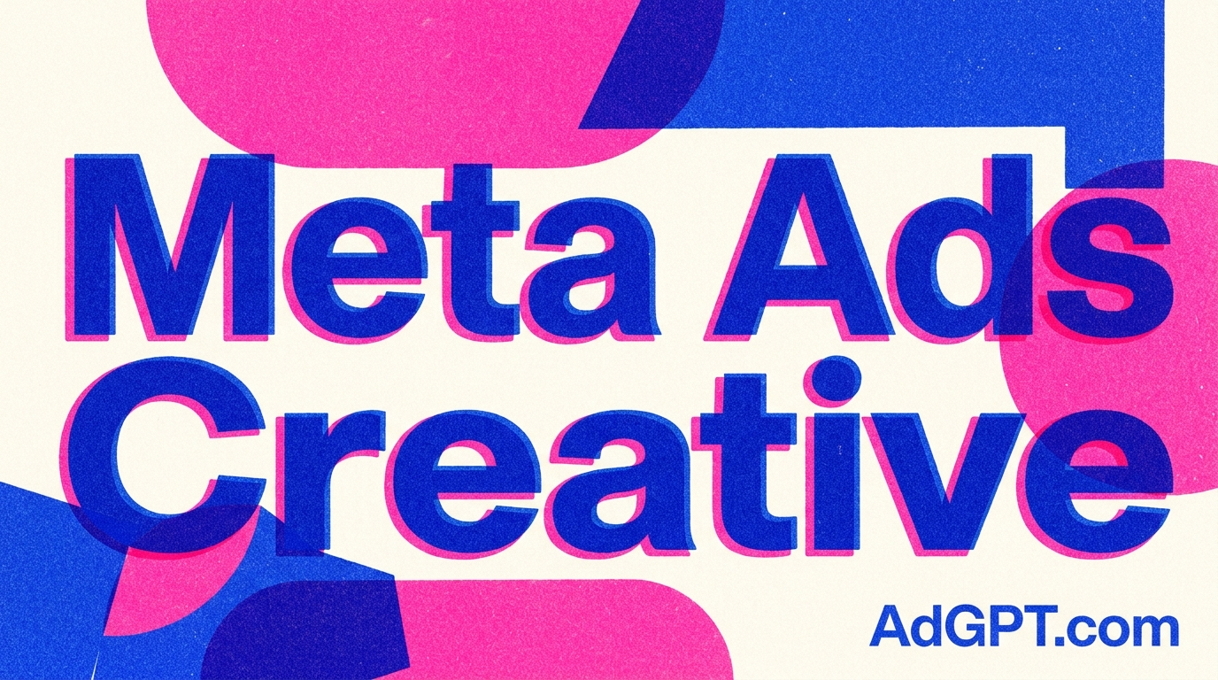 Meta Ads Creative: How to Test More and Find Winners Fast