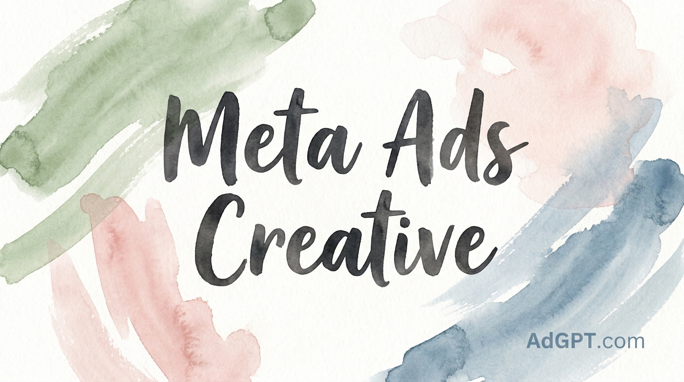 Meta Ads Creative: How to Test More and Find Winners Fast